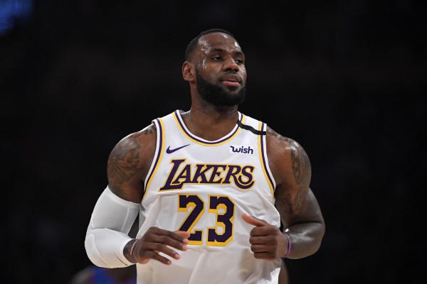 塵封48年！總決賽得分紀錄是1679分，老詹有機會打破嗎？