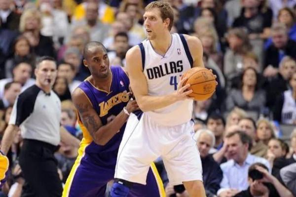 盤點“NBA超時空對決”第一期,當科比遇上喬丹,天王碰上大鳥 盤點“NBA超時空對決”第一期,當科比遇上喬丹,天王碰上大鳥