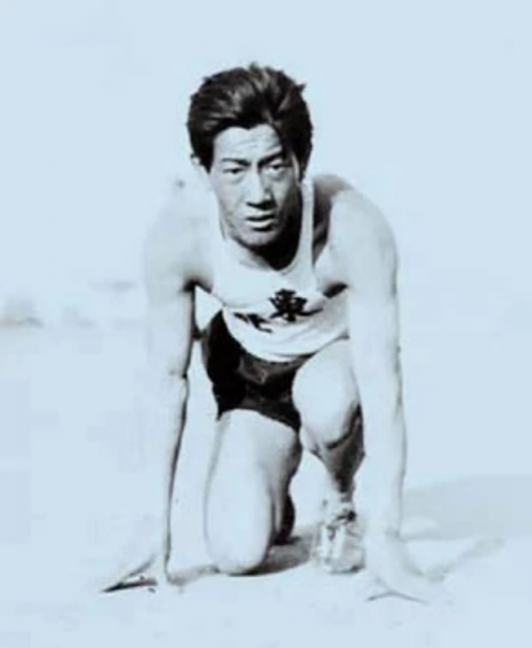 他們的努力不應被忘記，致敬逐夢奧運的先行者們