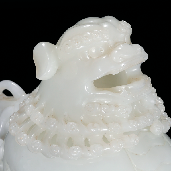 西泠十月大拍:重點藏品先覽 西泠十月大拍:重點藏品先覽