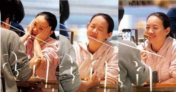 曾志偉大女兒曾寶儀：在父母離婚的陰影中長大，48歲仍未婚