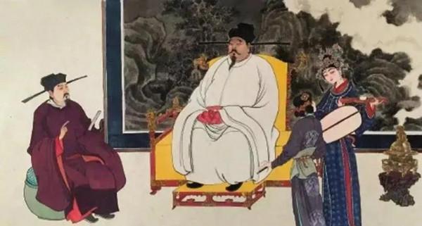 一個年號一段故事——宋仁宗一生九個年號