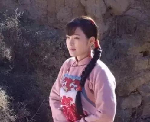 奶奶的牡丹院：牧雷（120）長寶設計 巧促縣長（長篇連載）