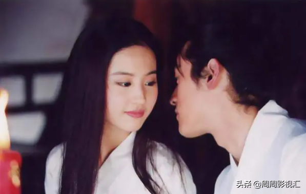 《琉璃》走出國門,獲韓媒肯定取得2021中國電視劇第一名,太頂了 《琉璃》走出國門,獲韓媒肯定取得2021中國電視劇第一名,太頂了