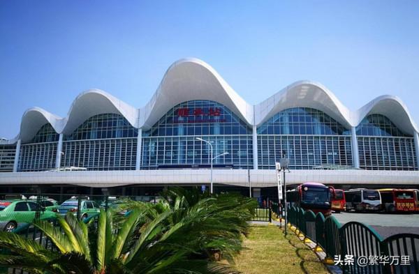 浙江省的區劃調整，11個地級市之一，麗水市為何有9個區縣？