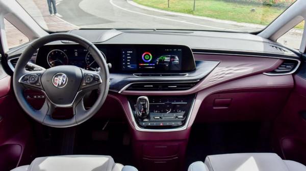 空間和配置不輸豐田埃爾法，新款別克GL8艾維亞更值得買嗎？