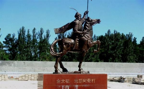 北宋一直念念不忘想要收復的幽雲十六州到底是什麼地方 北宋一直念念不忘想要收復的幽雲十六州到底是什麼地方