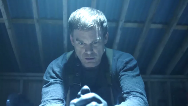 時隔8年盼來了神劇的續作,才放出一集就飆到9.2分 時隔8年盼來了神劇的續作,才放出一集就飆到9.2分