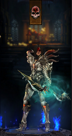 暗黑破壞神3:崔斯特姆的黑化事件即將回歸,2022年1月4日迴歸 暗黑破壞神3:崔斯特姆的黑化事件即將回歸,2022年1月4日迴歸