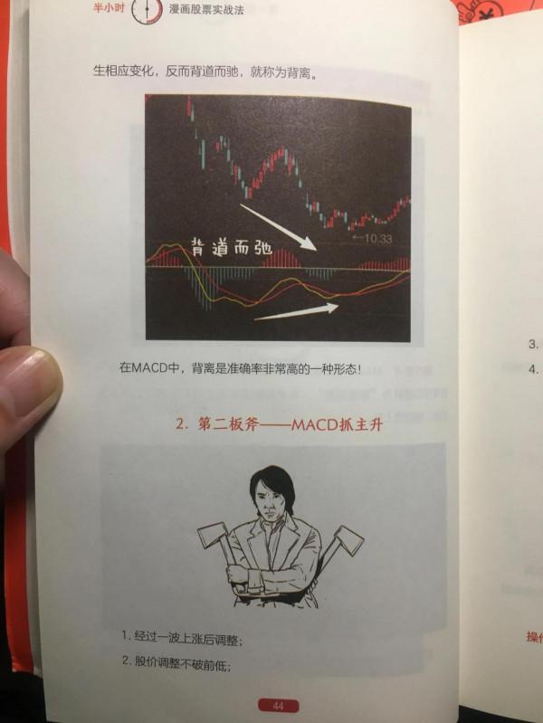 炒股秘籍之葵花寶典