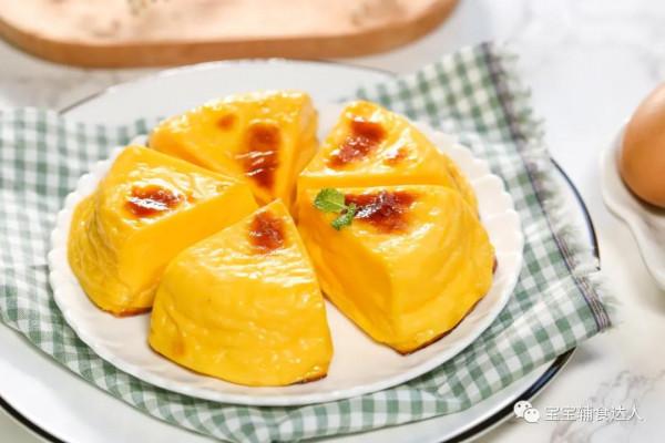 都在誇它是最佳,我還有一點不滿足!軟軟彈彈,3步就出爐 都在誇它是最佳,我還有一點不滿足!軟軟彈彈,3步就出爐