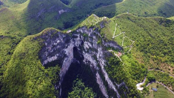 2021“冬遊廣西”正式啟動！