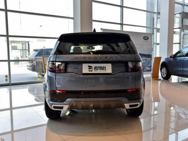 原廠就有的運動氣息 實拍發現運動版 原廠就有的運動氣息 實拍發現運動版