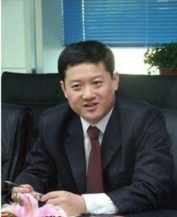 博士學歷煤老闆——呂中樓的沉浮錄 博士學歷煤老闆——呂中樓的沉浮錄