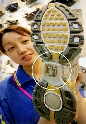 買鞋子尺碼合適就行?運動鞋可不能這麼簡單,多考慮幾點因素吧 買鞋子尺碼合適就行?運動鞋可不能這麼簡單,多考慮幾點因素吧