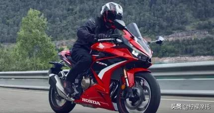 本田釋出大升級CB400X/400R