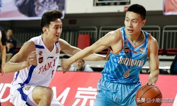 正式復出！CBA冠軍後衛拒絕退役，或加盟新疆聯手阿的江