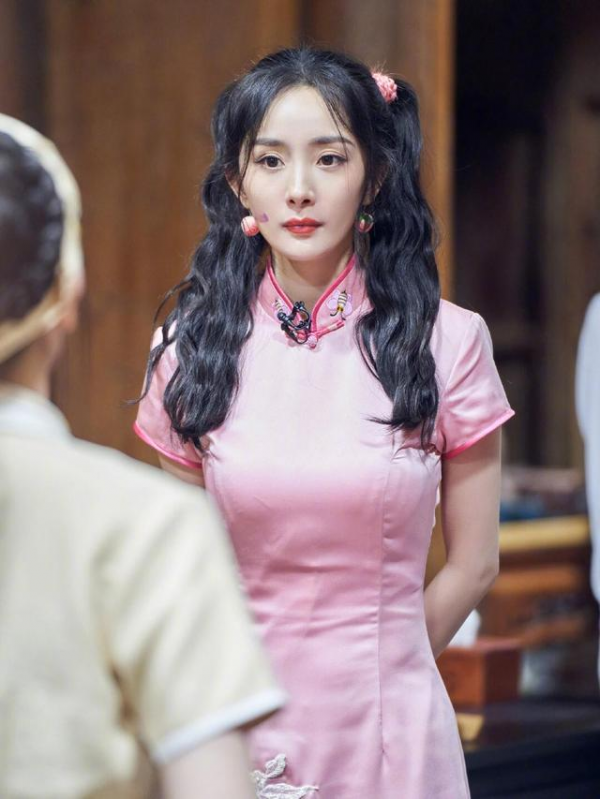 小清新看膩超A又不愛，還是這10位女星會玩，靠復古造型“殺瘋”