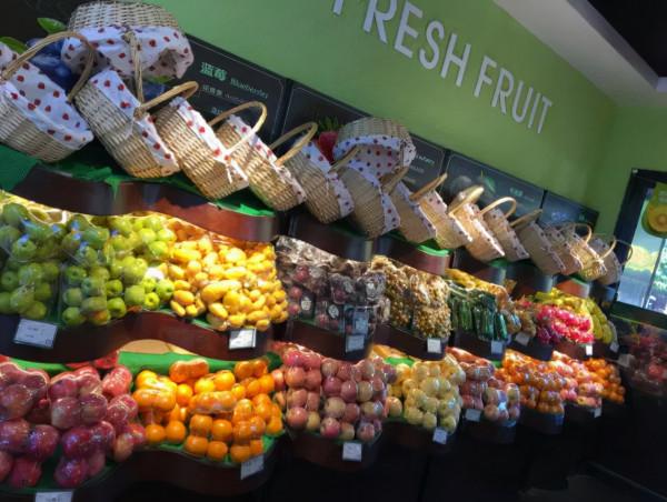 「生鮮行業」冷鏈供應鏈該如何打造? 「生鮮行業」冷鏈供應鏈該如何打造?