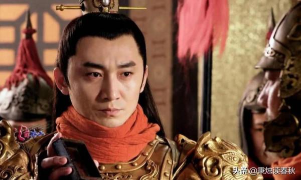 隋唐好漢李元霸的師傅是誰？為何師傅不讓他殺宇文成都？