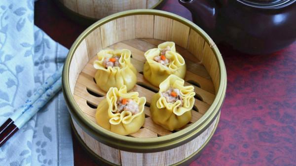 最受歡迎的8道必點廣東早茶點心，好吃易學，在家自己就能輕鬆做