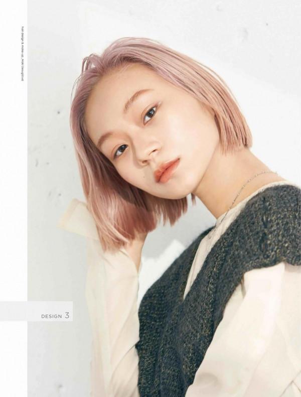 8款適合圓臉的短髮!換季迎新年,你的Tony老師都要誇你好品味 8款適合圓臉的短髮!換季迎新年,你的Tony老師都要誇你好品味