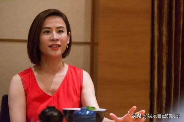 美麗依舊，看看出生在1970年的娛樂圈十大美女都有誰