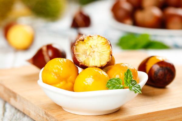 老年人初冬養生,做好4點,常吃3種食物,健康過冬 老年人初冬養生,做好4點,常吃3種食物,健康過冬