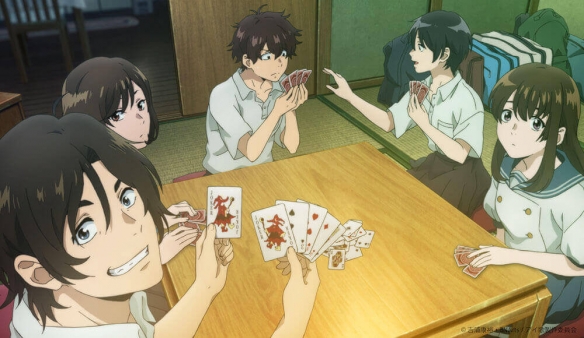 《EVA終》才第六？！2021最受歡迎劇場版動畫TOP10