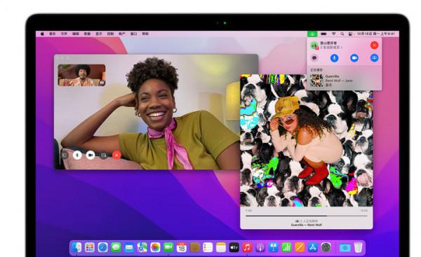 macOS Monterey 正式版體驗：快捷指令效率高，iPhone 能投屏到 Mac 了
