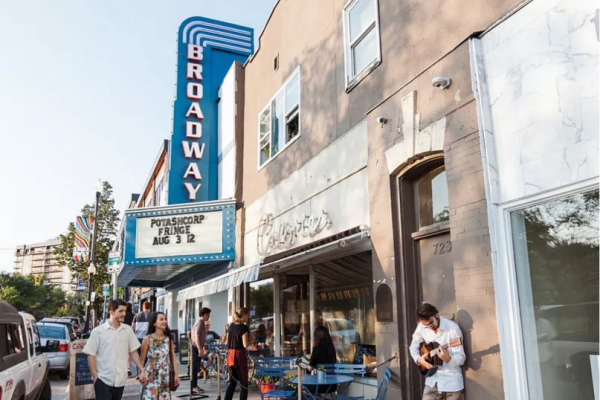 疫情下，加拿大哪些地方最宜居？多倫多第11，溫哥華跌出100