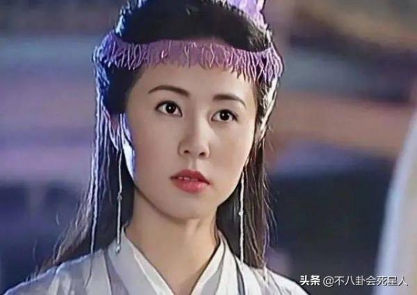 早早退圈的6大美人，個個有辨識度卻成滄海遺珠，白白可惜了美貌