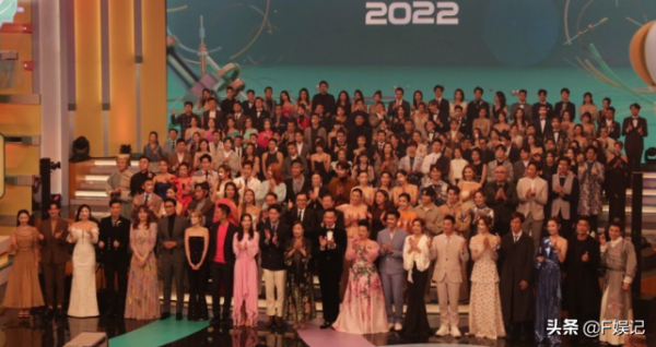 TVB節目巡禮曝眾小生花旦地位:花旦排名沒驚喜,小生排名有驚喜 TVB節目巡禮曝眾小生花旦地位:花旦排名沒驚喜,小生排名有驚喜