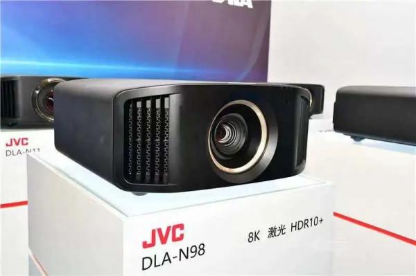 北京下一場高階影院演示將會是場Pary，2021年10月16號 Revel、Arcam和JVC 8K聯手.....