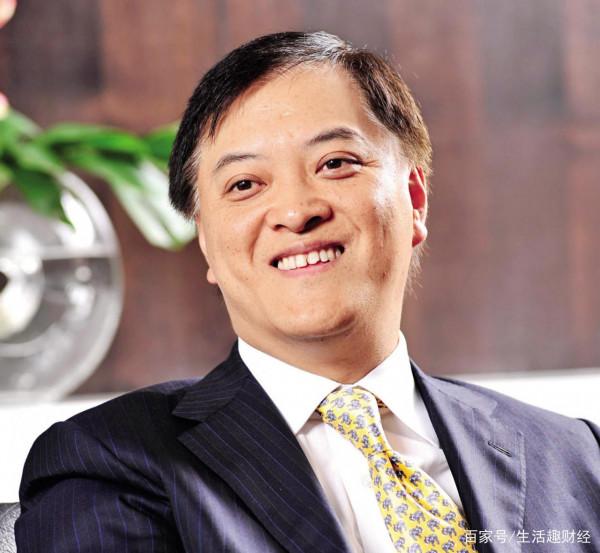 川、貴“地產一哥”均負債超千億,富力遭3300億債務壓頂 川、貴“地產一哥”均負債超千億,富力遭3300億債務壓頂