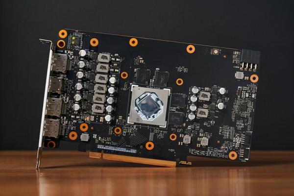 Radeon RX 6600天梯榜首發評測:能耗比驚人的新一代甜品 Radeon RX 6600天梯榜首發評測:能耗比驚人的新一代甜品