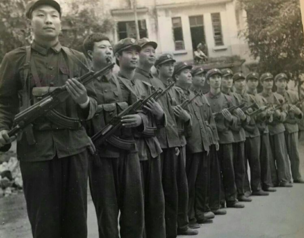 組建地導部隊,書信一律稽核,姑娘覆信軍官:你要變心了就直說 組建地導部隊,書信一律稽核,姑娘覆信軍官:你要變心了就直說