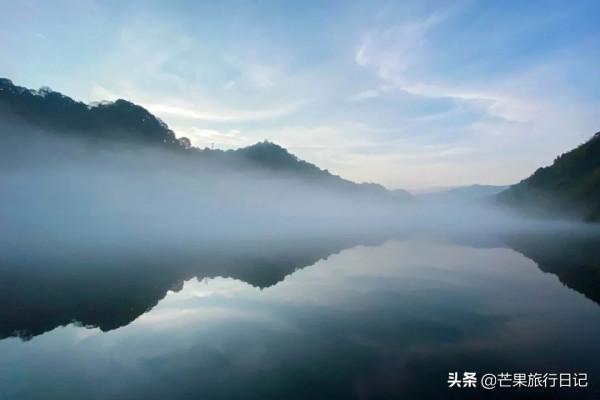 湖南郴州要怎麼玩?看看廣東妹子的這份五天四晚自由行攻略 湖南郴州要怎麼玩?看看廣東妹子的這份五天四晚自由行攻略