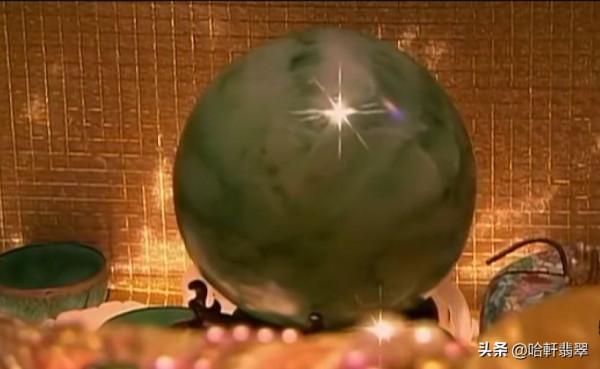 價值6億的「翡翠西瓜」，竟不是翡翠，而是碧璽