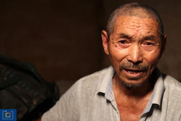 我今年86歲,解放前當長工,分了地主家3間土房,娶妻生子一輩子 我今年86歲,解放前當長工,分了地主家3間土房,娶妻生子一輩子