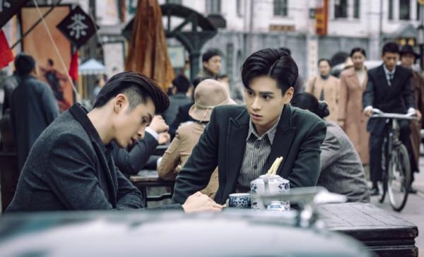 胡一天大偵探劇開機,二搭張雲龍強強聯合,懸疑氛圍十足令人期待 胡一天大偵探劇開機,二搭張雲龍強強聯合,懸疑氛圍十足令人期待