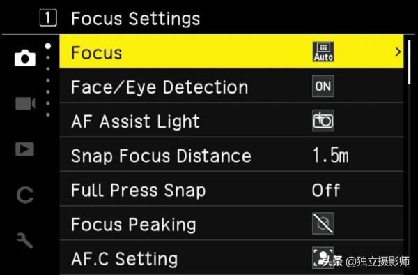 理光釋出GRIII和GRIIIx重量級韌體更新