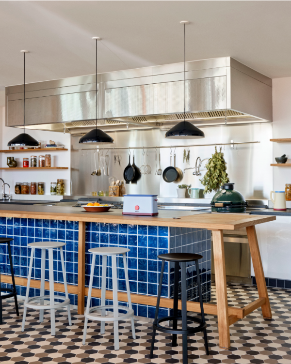 論廚房的“藏”與“收”，這才是高階玩兒法