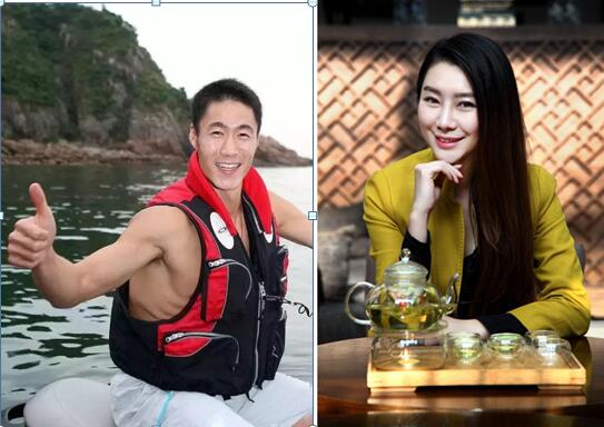 劉嘉：以命相搏鬥劫匪，從沒想過嫁王勵勤，我在婚姻中影響了他