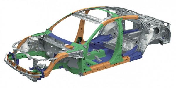 第十代本田雅閣有哪些核心價值，到底是進步了還是退步了