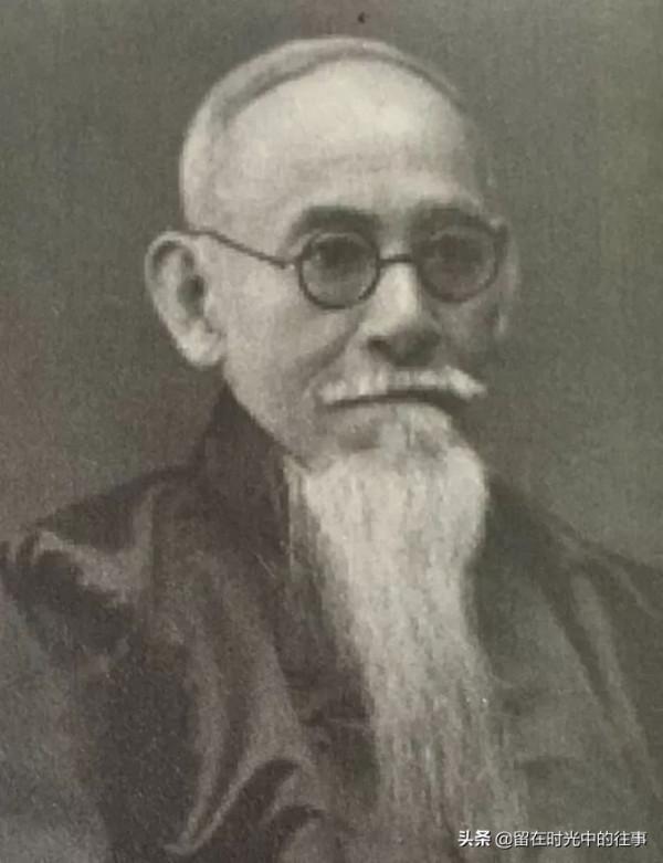 費孝通自述 | 我的家族往事