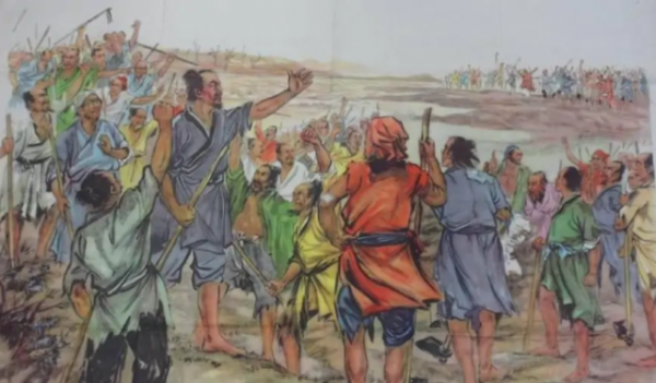 作為“短命”的王朝,壓垮元朝的最後一根稻草,是什麼? 作為“短命”的王朝,壓垮元朝的最後一根稻草,是什麼?