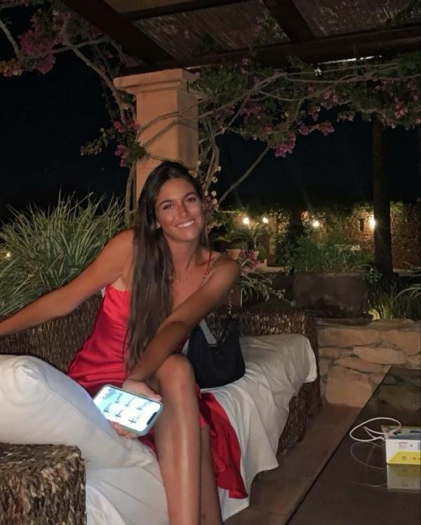 西媒：費蘭-託雷斯正與恩裡克大女兒熱戀，這也是他想回巴薩原因