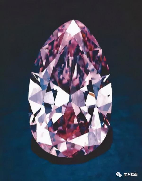 坦尚尼亞：坐擁200餘種寶石的“黑馬”產地