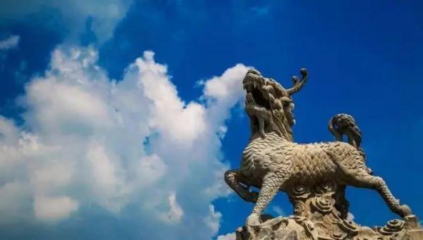 中國頂級私人博物館